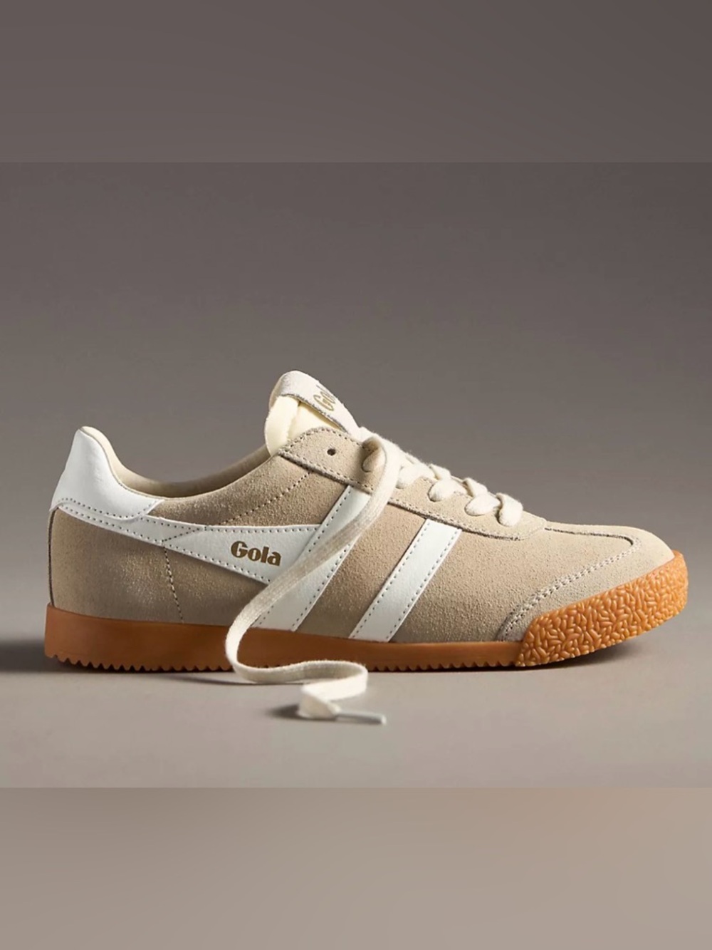Gola Elan Sneakers size 8.5